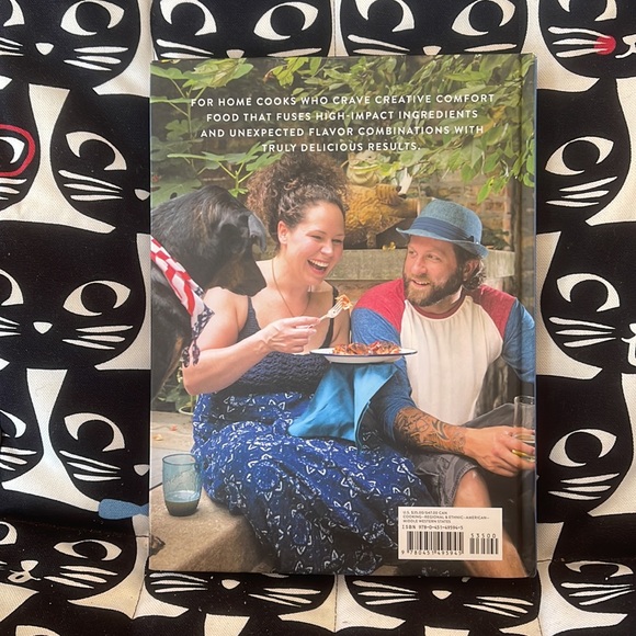 Gather & Graze: 120 Favorite Recipes for Tasty Good Times: A Cookbook - Picture 2 of 10